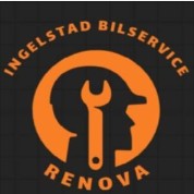 Ingelstad Bilservice Logo